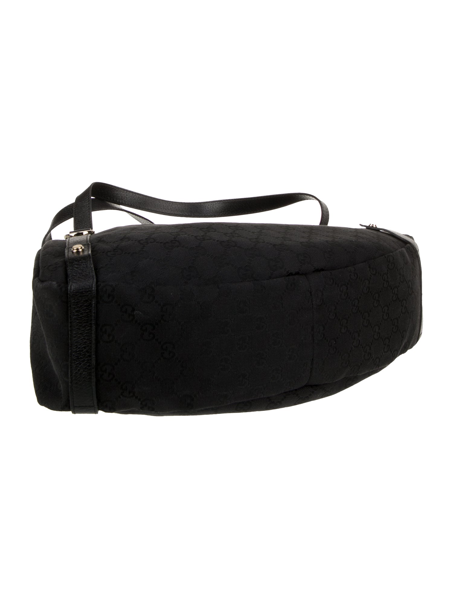 Gucci GG Canvas Abbey Medium Vintage